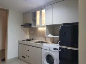 Apartment Embarcardero Bintaro 1BR - Dukuh