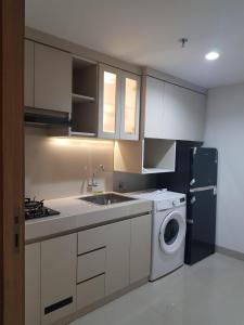 Apartment Embarcardero Bintaro 1BR