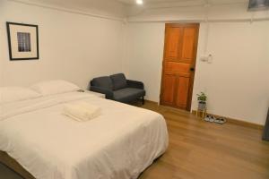 BPP Resident near Donmueang Airport