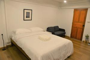 BPP Resident near Donmueang Airport