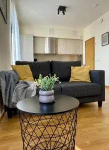 Green Side Apartment - Kämara