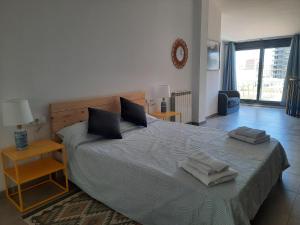 APARTAMENT CASA MONTROIG