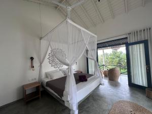 Ebony Boutique Villa