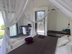 Ebony Boutique Villa