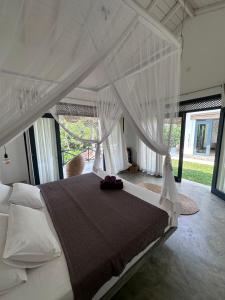 Ebony Boutique Villa