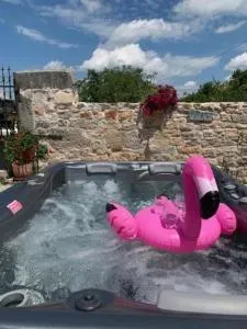 VILA MANOVELOVA KUĆA - Majkusi