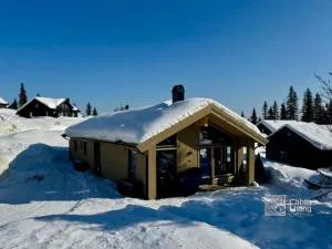 New cabin at Skeikampen, perfect for families! - Svingvoll