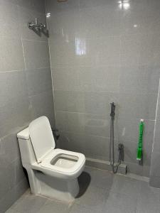 Riverside Palm Condo with AC near Kamakhya Temple