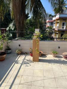 Riverside Palm Condo with AC near Kamakhya Temple