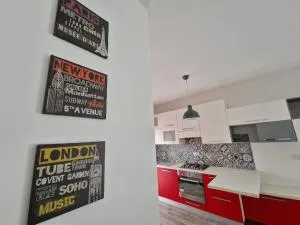 La Dimora del Mare - WI-FI, Parcheggio, Pet friendly - 奇维塔诺瓦阿尔塔