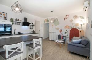 Apartment Vinotoč Izola 