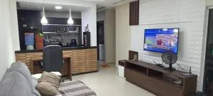 CASA COMPARTILHADA PARA O FIG 2025 - leia atentamente a descricão do imóvel - 乌尼昂-杜斯帕尔马里斯