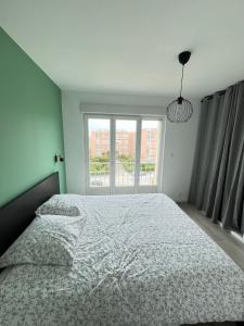 Appartements Appartement 4 couchages a 7 mn du centre ville : photos des chambres