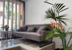 Aonia Luxurious Modern Boutique Apartments