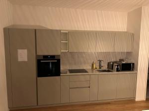 STELLA Loft - 5 min walk to Lake Geneva & Montreux - Private parking