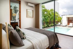 Villa Blue Lagoon (in the Heart of Canggu).