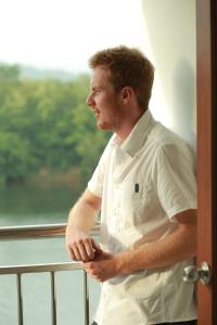 Hotel VKJ International Kuttampuzha