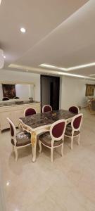 Luxury apartment in Mohandiseen1 603