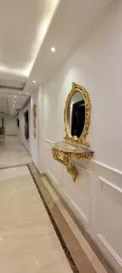 Luxury apartment in Mohandiseen1 603 - القاهرة