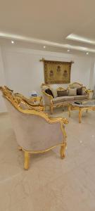 Luxury apartment in Mohandiseen1 603