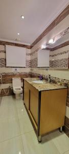 Luxury apartment in Mohandiseen1 603