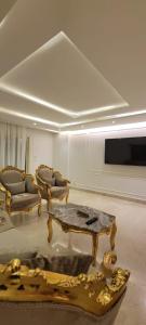 Luxury apartment in Mohandiseen1 603