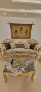 Luxury apartment in Mohandiseen1 603