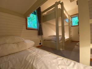 Annupuri Retro Lodge