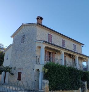 Villa Katina