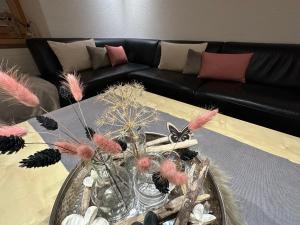 Apartment Bergfreude