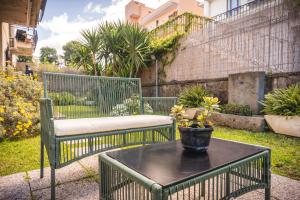 Camera Matrimoniale con Balcone