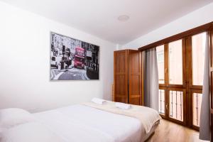 Apartamentos Turísticos Distrito Romano by CartagenaSpain