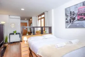 Apartamentos Turísticos Distrito Romano by CartagenaSpain - 卡塔赫纳