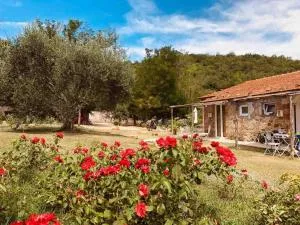 Agriturismo Poggio Ceraso di Lamioni Roberto - Pereta