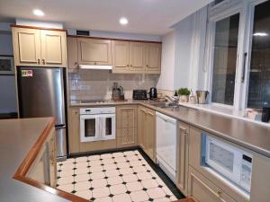 McMahon Suite - Central CBD
