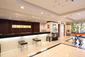 Hotel Hokke Club Niigata Nagaoka