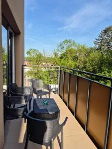 Apartmán Senica - 塞尼察