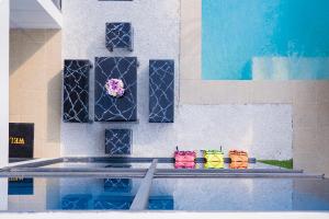 Your Days pool villa