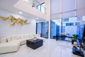 Your Days pool villa