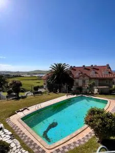 Apartamento La Caleta III - 布迪皮拉格斯