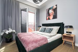 Apartamenty AsApartment Londyn