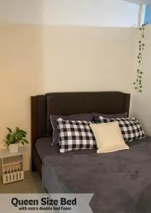 LK Staycation - Tanza