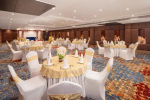 Brij Eternity, Vrindavan By Leisure Hotels