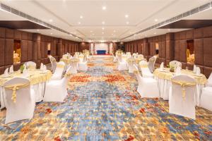 Brij Eternity, Vrindavan By Leisure Hotels