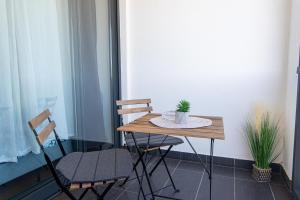 Flexible SelfCheckIns 72 - Zagreb - Garage - Loggia - New