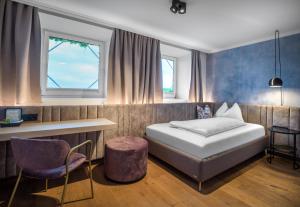 Single Room room in Hotel Schachner Krone und Kaiserhof