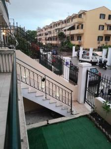 Apartment Adriana Mon Repos