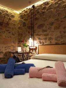 Casa rural Puchero y Manta - Ayódar