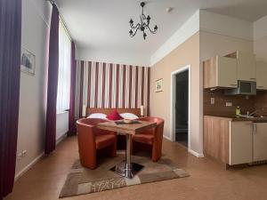 Apartmenthaus Gutenberg 78