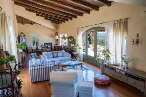 MaGea- Rustic style picturesque Cretan villa